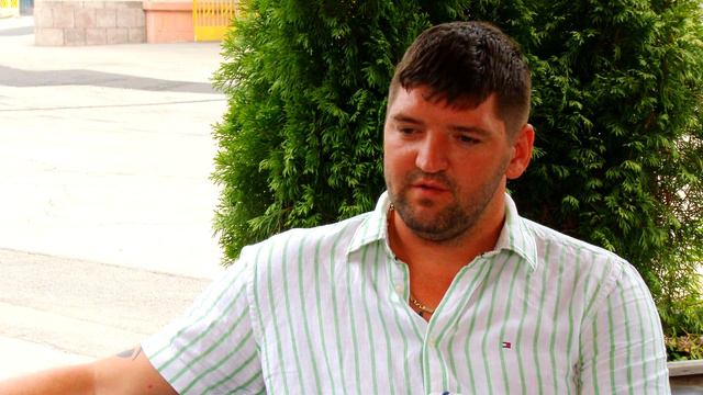 INTELвью. Сергей Остапенко - о травме, о сборной Казахстана, Аршавине и троллинге смотреть онлайн