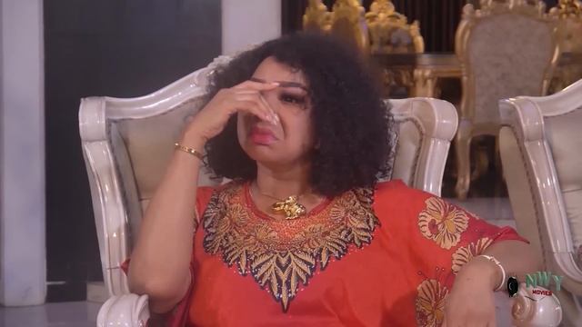 SAVING TACHA 1&2 - WATCH OLA DANIELS/CHIDI DIKE/UCHE MONTANA ON THIS LATEST NIG MOVIE - 2024 NIG смотреть онлайн