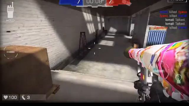 Играю в Bullet party 2 #2 смотреть онлайн