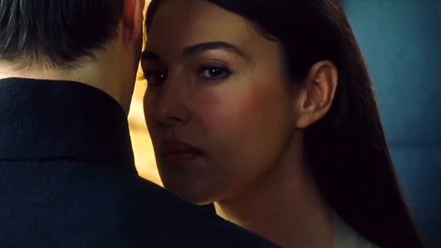 Monica Bellucci World's Most Beautiful Woman смотреть онлайн