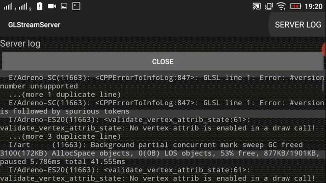 Minecraft 1.5.2 on Ubuntu Termux Android using gl-streaming смотреть онлайн