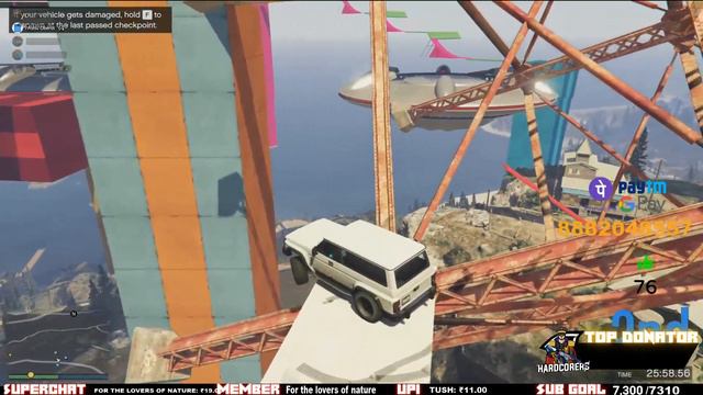 GTA 5 ONLINE & PUBG MOBILE LIVE || NAMASTE AMERICA AGAIN ?? #KISANEKTAZINDABAAD смотреть онлайн