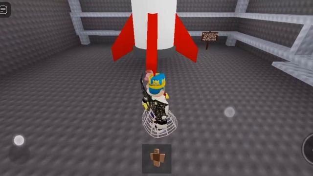 ROBLOX NPC'S ARE BECOMING SMART FALL DAMAGE SUB ENDING смотреть онлайн