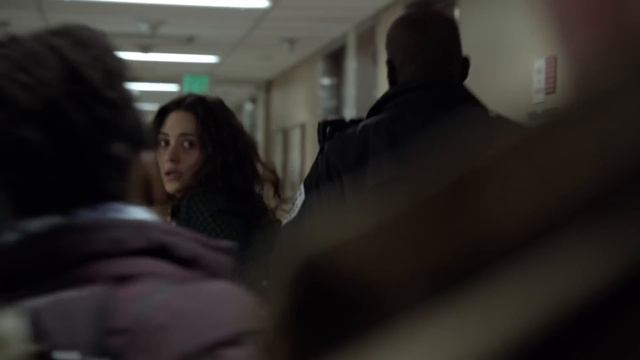 The Shameless Scene That People Think Went Too Far смотреть онлайн