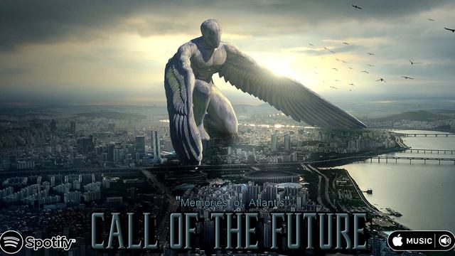 Most Emotional Epic Music Mix | PegasusMusicStudio - Call Of The Future (Full Album 2019)