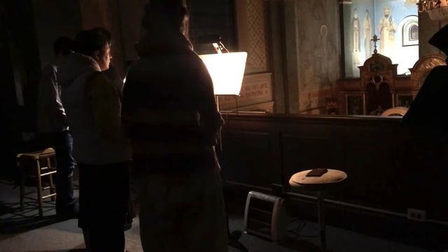 Да исправится молитва моя (муз. Д.С. Бортнянского) смотреть онлайн