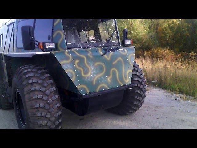 Кваадроосень 2018 Сургут смотреть онлайн