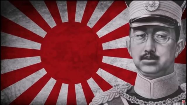 Battotai - Imperial Japanese Army March смотреть онлайн