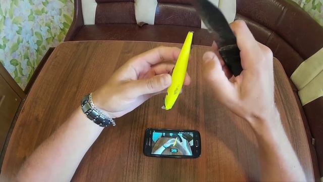 Tsuyoki Watson 130 F