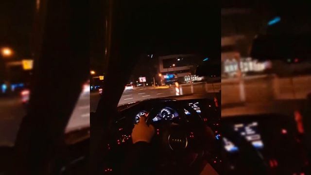 Audi S5 8T Stage1+ 440Ps Sound V6 Kompressor APR Intake ESD bearbeitet смотреть онлайн