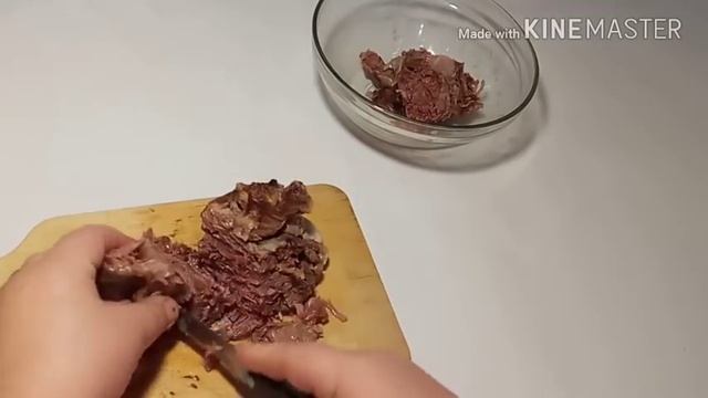 КАК ПРИГОТОВИТЬ ХОЛОДЕЦ! смотреть онлайн