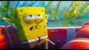 Губка Боб в Бегах Саундтрек Ricky Martin Livin' la Vida Loca