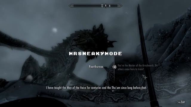 Why I dislike The Elder Scrolls V: Skyrim смотреть онлайн