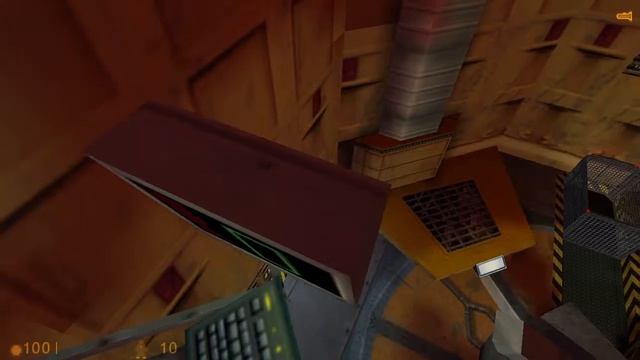 ПРОХОДИМ HALF LIFE #1 смотреть онлайн