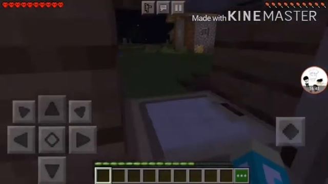 minecraft pe hardcore #1 - the beginning смотреть онлайн