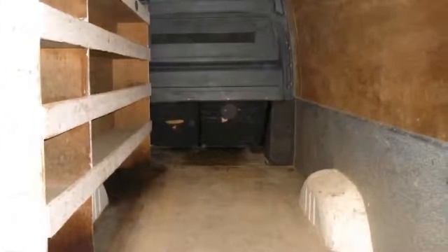 Mercedes-Benz Sprinter 318CDI L3 H2 CLIMA 180PK 6 Cylinder! смотреть онлайн