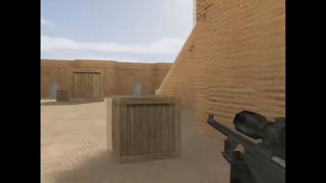 Counter-Strike 1.6 #9 Ну, нормально:) смотреть онлайн