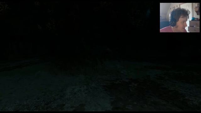 Get back, Douche! | Passing Pineview Forest смотреть онлайн