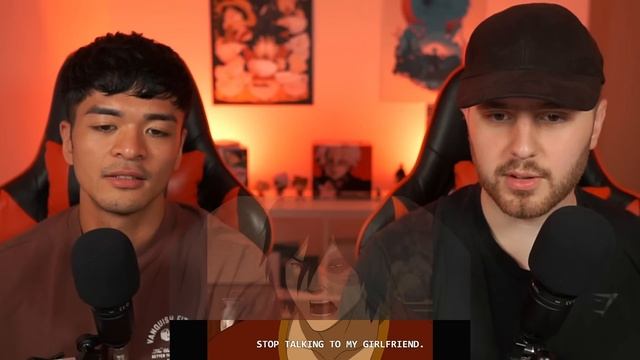 BEACH EPISODE!!! - Avatar The Last Airbender Book 3 Episode 5 REACTION! смотреть онлайн