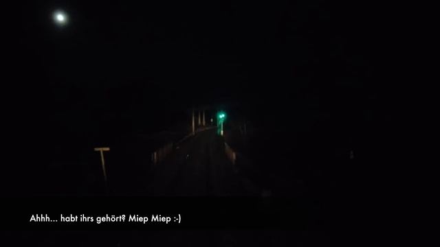 Führerstandsmitfahrt / Asten St. Florian -  Zeltweg 12/13. 03.2023
