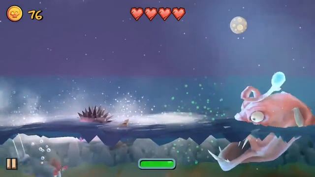 Run a Whale - TESLA FISH BOSS смотреть онлайн