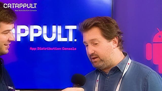 Catappult interviews Enric Cabestany, General Manager Europe at IGG смотреть онлайн