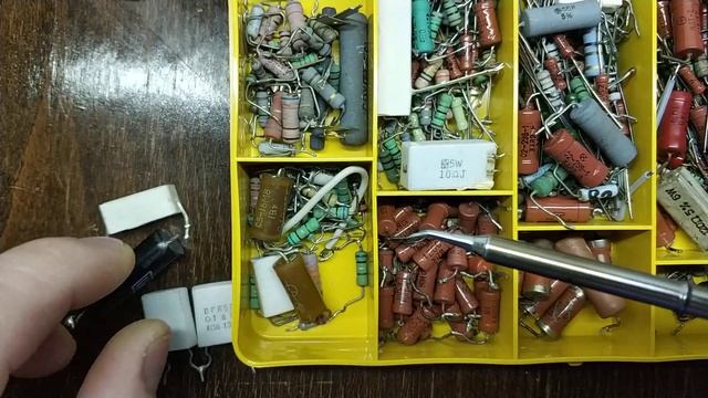 Линейный режим биполярного транзистора в схеме с общим коллектором для ЛБП смотреть онлайн