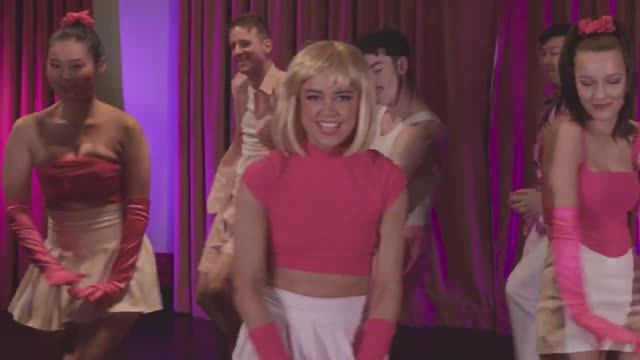 Dance The Night - Dua Lipa