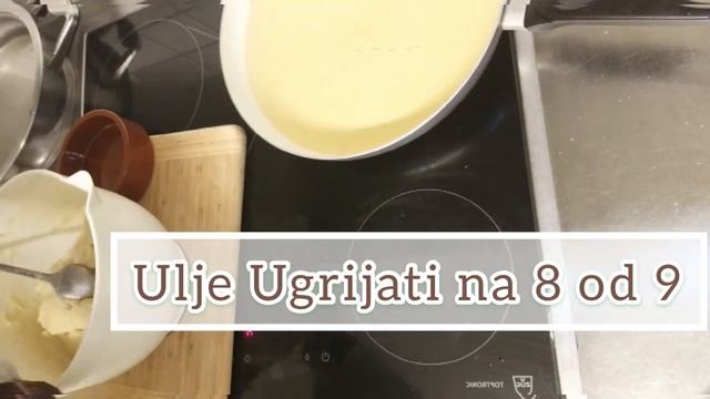 TULUMBA RECEPT ' Okolo Hruskave unutra Sočne?Detaljni Postupak koji ce Svakom uspijeti смотреть онлайн