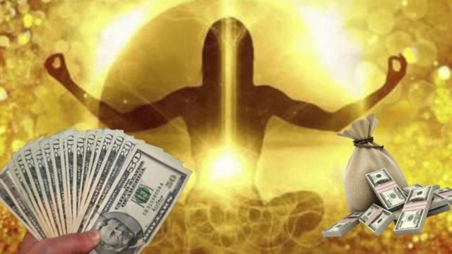 Мантра для привлечения Любви и Денег Mantra to attract love and money смотреть онлайн