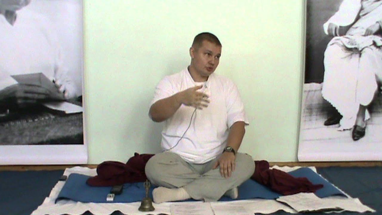 Садхана и Сахаджа Даршан. Интегральная Йога Шри Ауробиндо смотреть онлайн