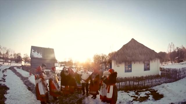 История праздника масленицы смотреть онлайн