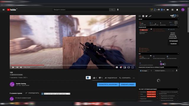 ЗАКАЗАЛ МУВИК ЗА 10, 100, 1000 РУБЛЕЙ (CS:GO) смотреть онлайн