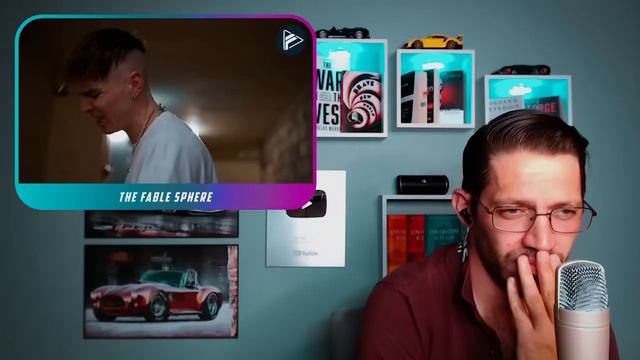 Ren X Chinchilla - Chalk Outlines.