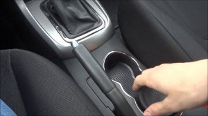 Geely Emgrand EC7 2013. Обзор автомобиля