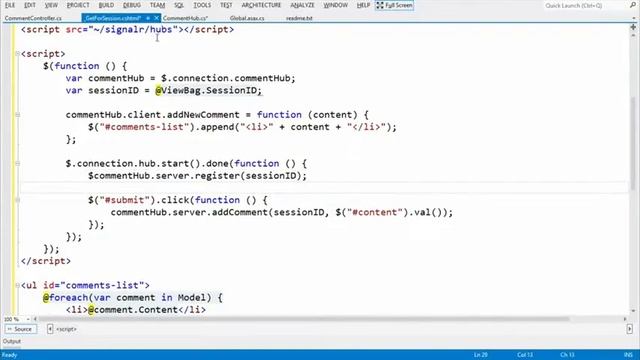 ASPMVC4M08 high смотреть онлайн