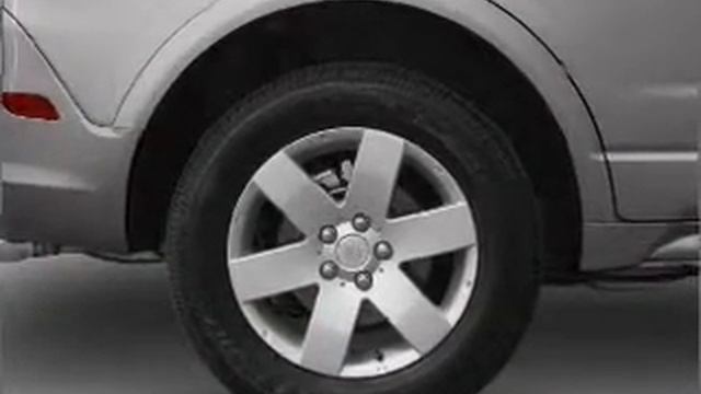 2008 Saturn VUE - Tyrone PA Altoona State College смотреть онлайн