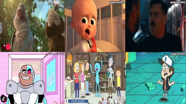 gummy bear series movies and games part 1 6 ozyrys cover смотреть онлайн