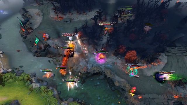 Moments of Brilliance: Top Plays ft. Pavel "9pasha" Khvastunov | Intel Gaming смотреть онлайн