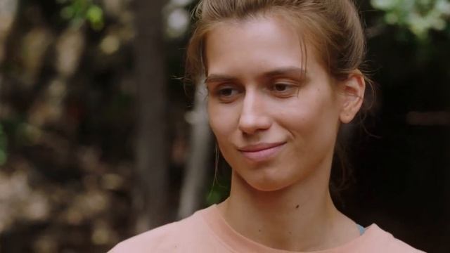 В потоке трех стихий (2023) смотреть онлайн