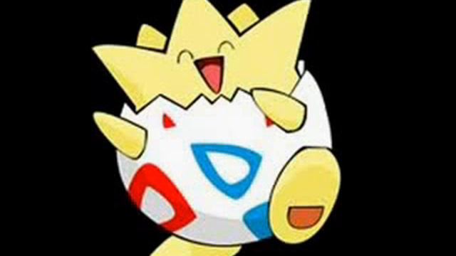 Togepi voice смотреть онлайн