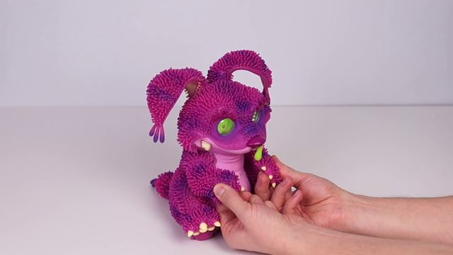 Обзор игрушки Ксено (Xeno)