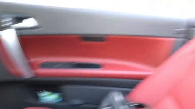 Редкий кабрик Volvo C70 2010 года складывание крыши смотреть онлайн