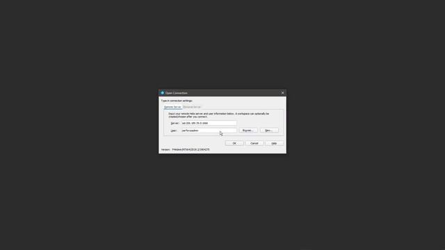 How to setup Source Control for Unreal Engine: Perforce Tutorial смотреть онлайн