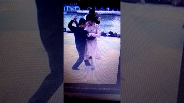 Парижское танго смотреть онлайн