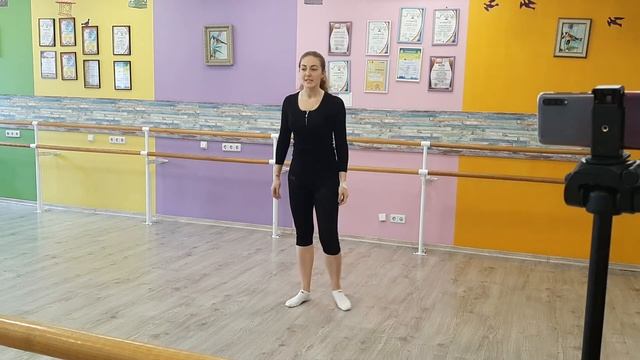19 "чарльстон" учим 1 часть смотреть онлайн