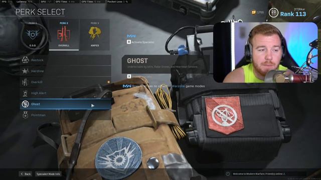 The BEST PERKS In SEASON 6 Of WARZONE! *Explained* (Modern Warfare Warzone)