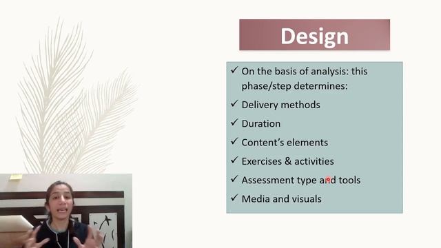 ADDIE | Models of Development of Instructional Design | UGC NET Education | SET | Inculcate Learnin смотреть онлайн