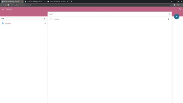 Quasar Getting Started Guide #1 - Introduction смотреть онлайн