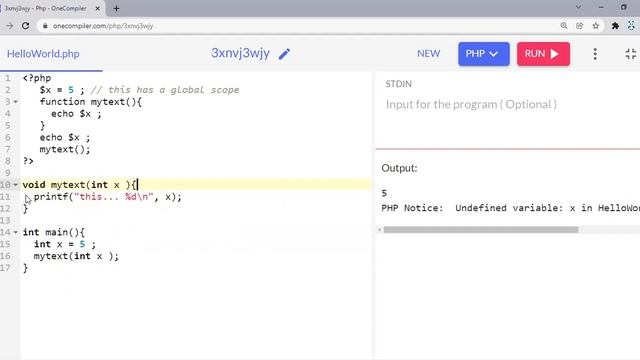 class 2-php смотреть онлайн